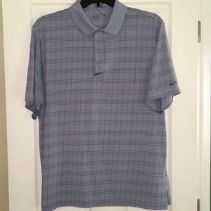 Mens XL Greg Norman Golf Shirt